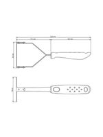 Panela De Pressão Elétrica Digital Epp60di 220v Eos Com Amassador De Batata E Feijão Tramontina 220v
