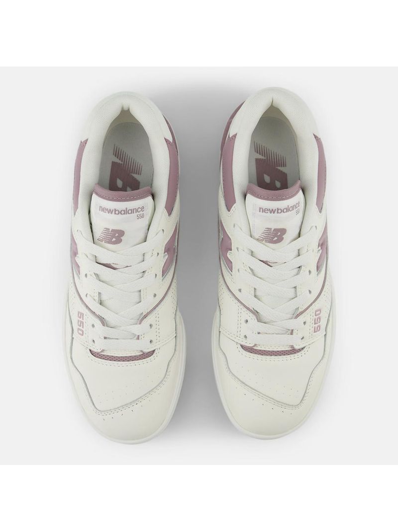 Tênis new balance 550 feminino