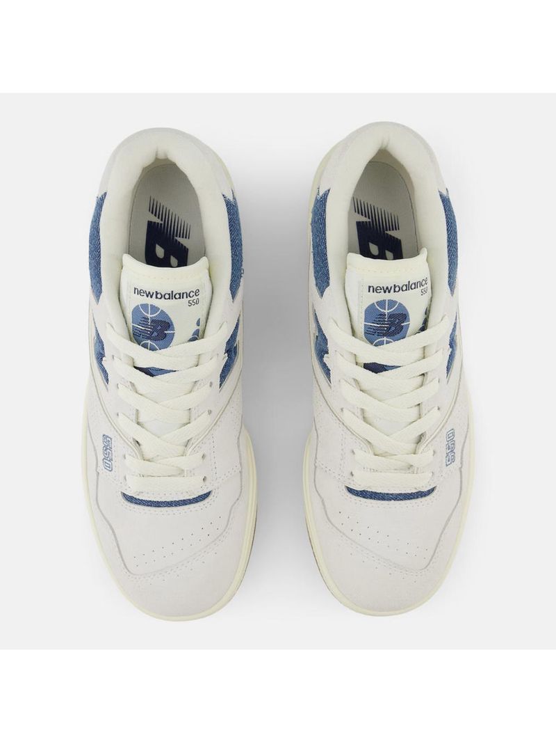 Tênis new balance 550 feminino