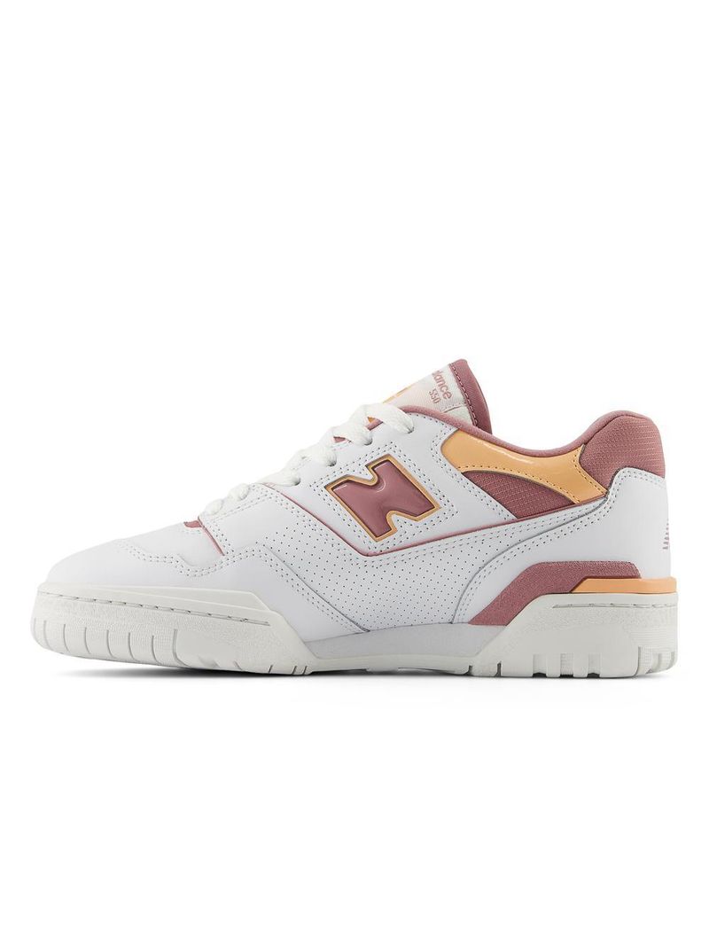 Tênis new balance 550 feminino