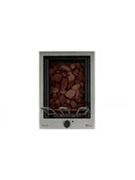Churrasqueira Cooktop Fischer Elétrica Inox 220V