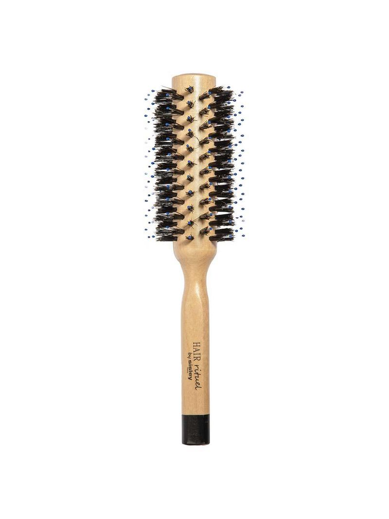 Escova de cabelo sisley the blow dry brush