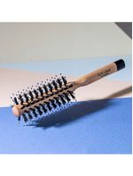 Escova de cabelo sisley the blow dry brush