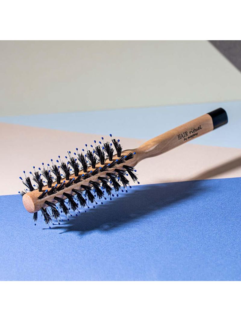 Escova de cabelo sisley the blow dry brush