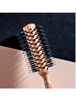 Escova de cabelo sisley the blow dry brush