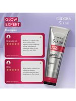 Eudora siàge glow expert shampoo