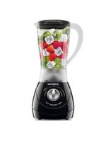 Liquidificador Mondial Easy Power L-550-B 550W 2 Velocidades Preto 110V