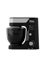 Batedeira Planetária Philco Concept 5L 900W Turbo PBP90A - 110V