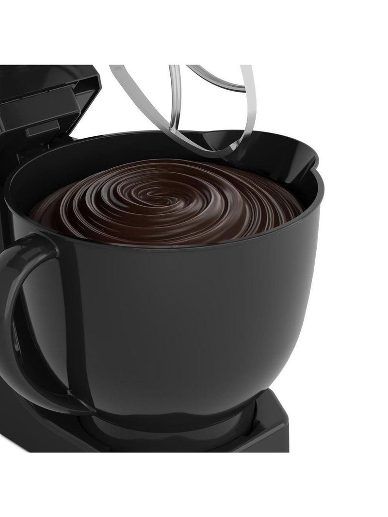 Batedeira Planetária Philco Concept 5L 900W Turbo PBP90A - 110V