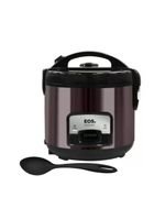 Panela Elétrica De Arroz Tramontina 110V Eos Com Colher Para Servir Tramontina 110V