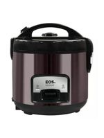 Panela Elétrica De Arroz Tramontina 110V Eos Com Colher Para Servir Tramontina 110V