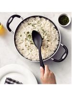 Panela Elétrica De Arroz Tramontina 110V Eos Com Colher Para Servir Tramontina 110V