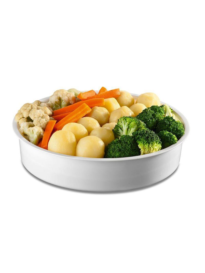 Panela Elétrica Mondial Pratic 10i Pe-42-10x -220v-preto-inox