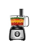 Multiprocessador Turbo Chef 3 Em 1 Mondial Preto 1000W MPN-02-BE 220V