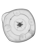 Liquidificador Philco 1200W 3L 12 Velocidades Preto Turbo Pro 110V