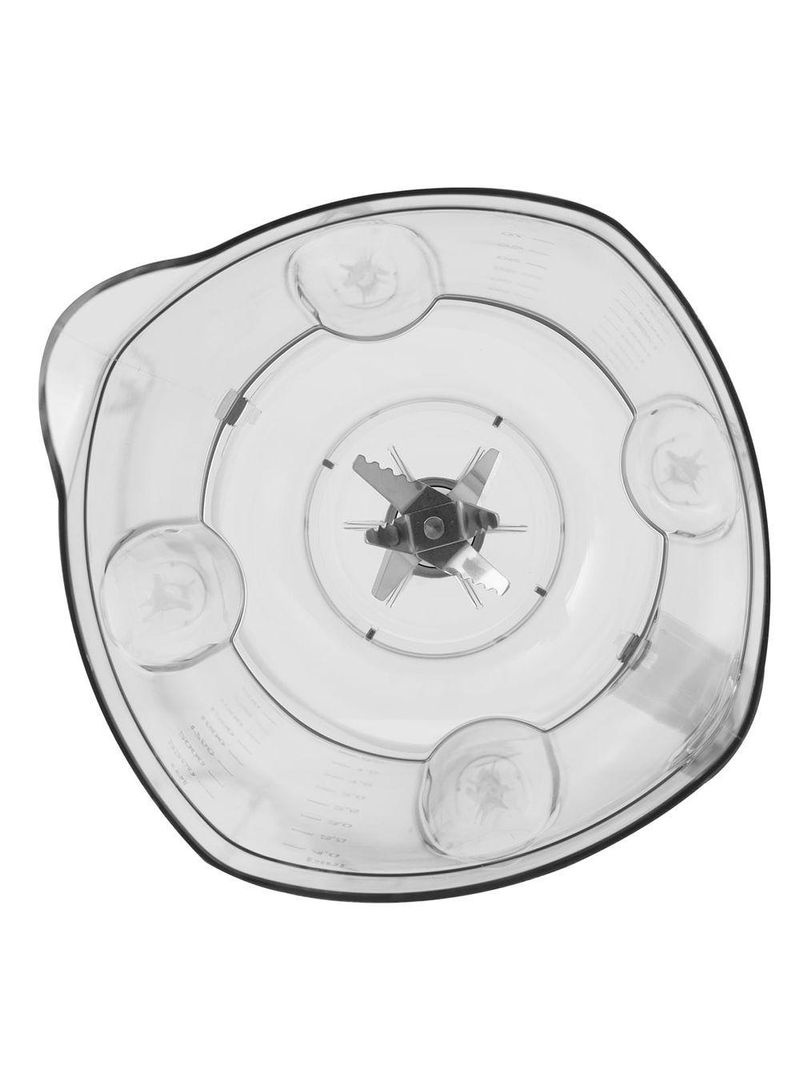 Liquidificador Philco 1200W 3L 12 Velocidades Preto Turbo Pro 110V