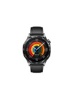 Smartwatch Huawei Watch GT 5 Vili-B29F 46mm Tela AMOLED Compatível Com iOS E Android Preto