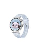 Smartwatch Huawei Watch GT 5 Jana-B29F 41mm Tela Amoled Compatível Com iOS E Android Azul