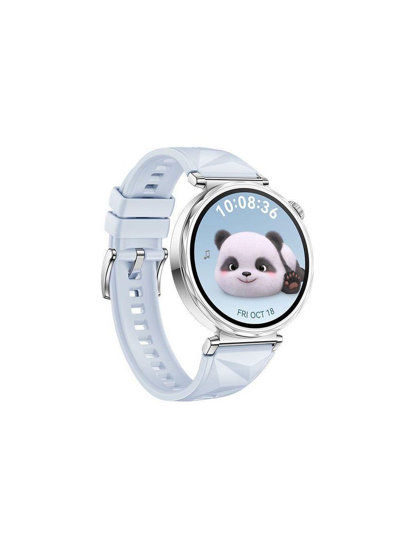 Smartwatch Huawei Watch GT 5 Jana-B29F 41mm Tela Amoled Compatível Com iOS E Android Azul