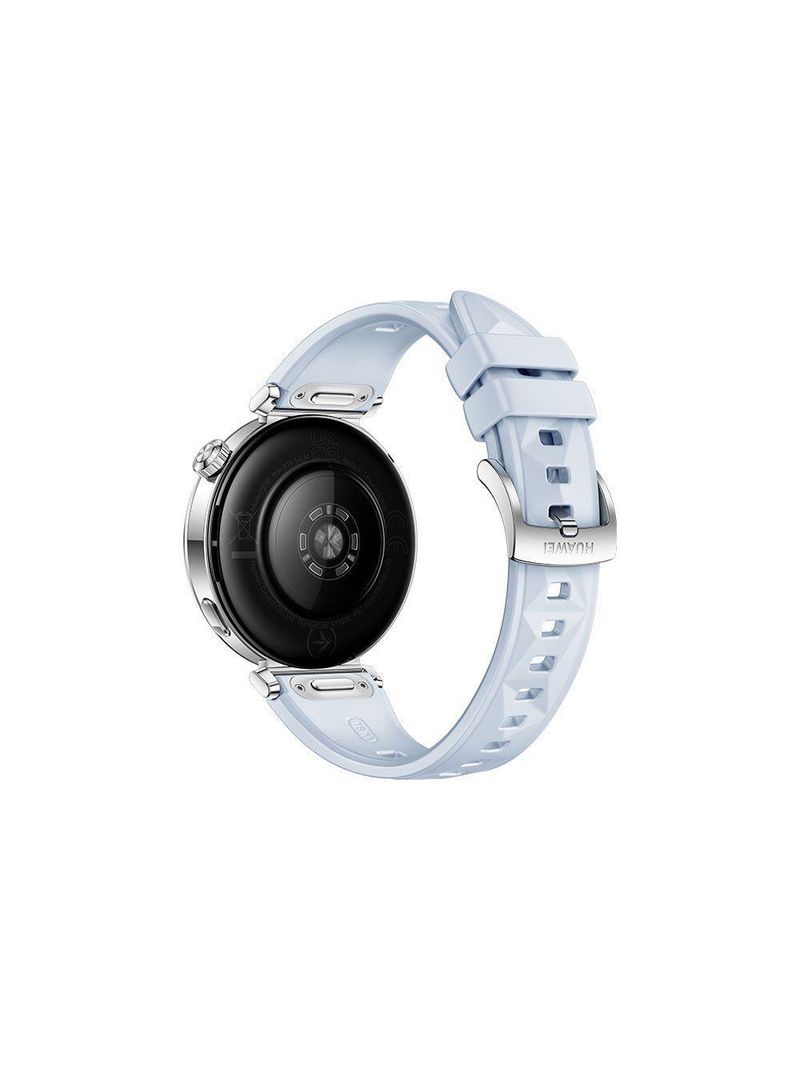 Smartwatch Huawei Watch GT 5 Jana-B29F 41mm Tela Amoled Compatível Com iOS E Android Azul