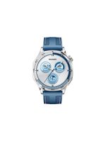 Smartwatch Huawei Watch GT 5 Vili-B19W 46mm Tela AMOLED Compatível Com iOS E Android Azul
