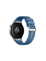 Smartwatch Huawei Watch GT 5 Vili-B19W 46mm Tela AMOLED Compatível Com iOS E Android Azul