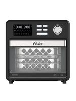 Forno E Fryer 15L Oster Multifunções Compact 10 Em 1 110V