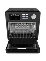 Forno E Fryer 15L Oster Multifunções Compact 10 Em 1 110V