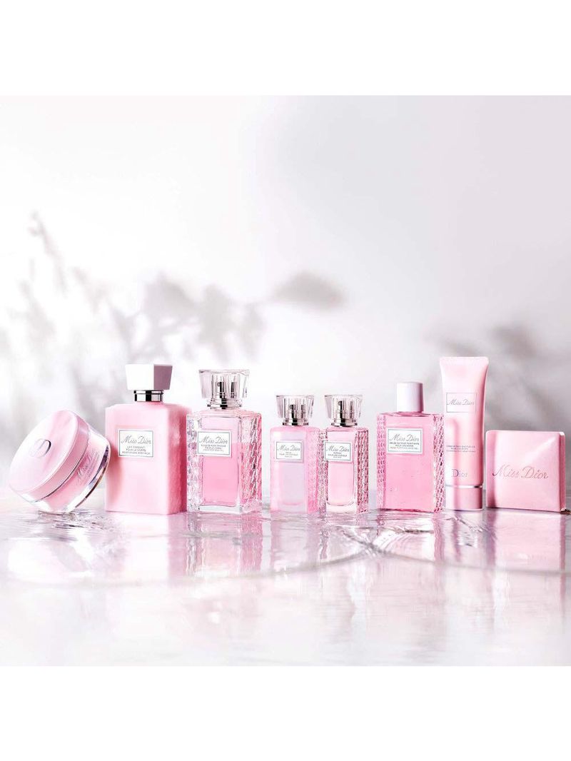 Desodorante miss dior blooming bouquet feminino
