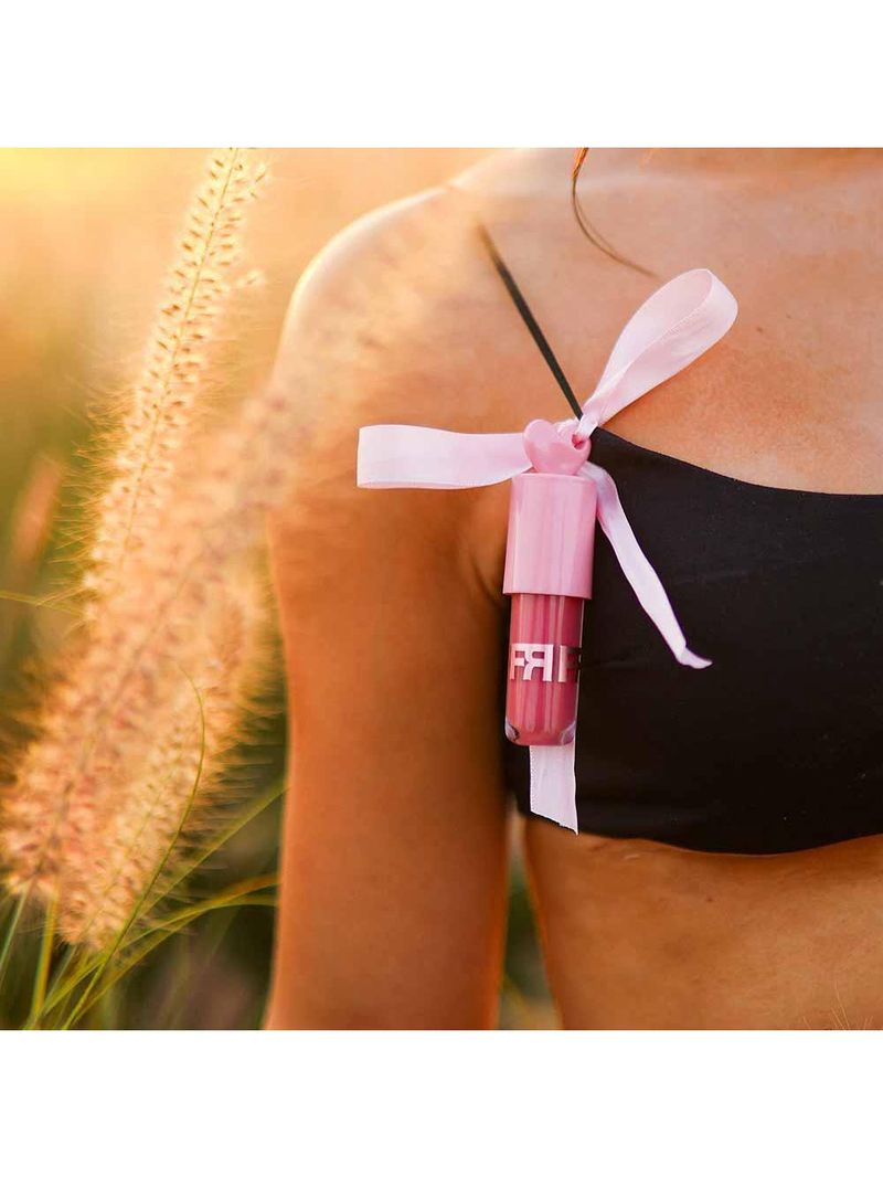 Fran by franciny ehlke love kit - gloss e lápis labial