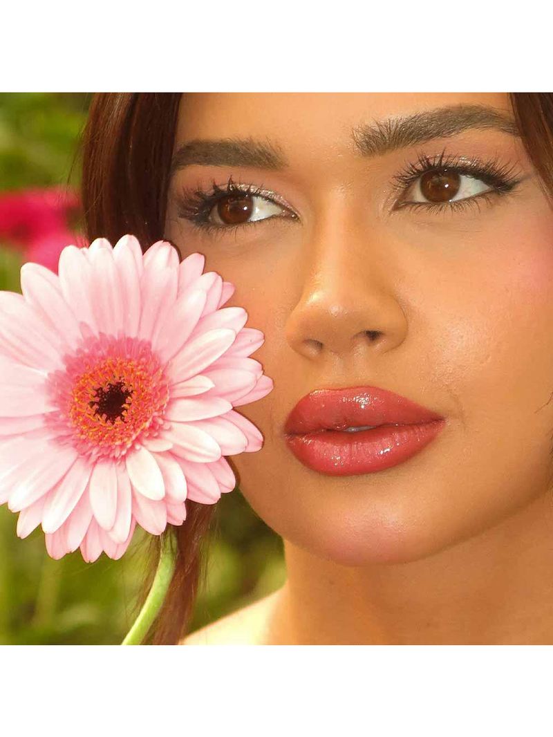 Fran by franciny ehlke love kit - gloss e lápis labial