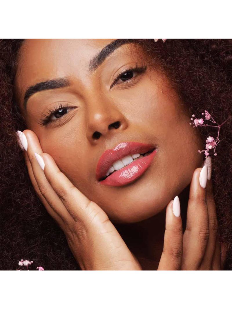 Fran by franciny ehlke love kit - gloss e lápis labial