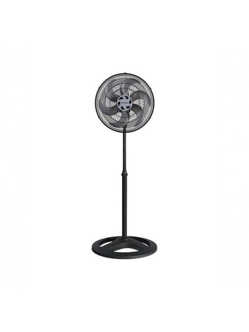 Ventilador De Coluna Ventisol Turbo 6 40cm Preto 110V