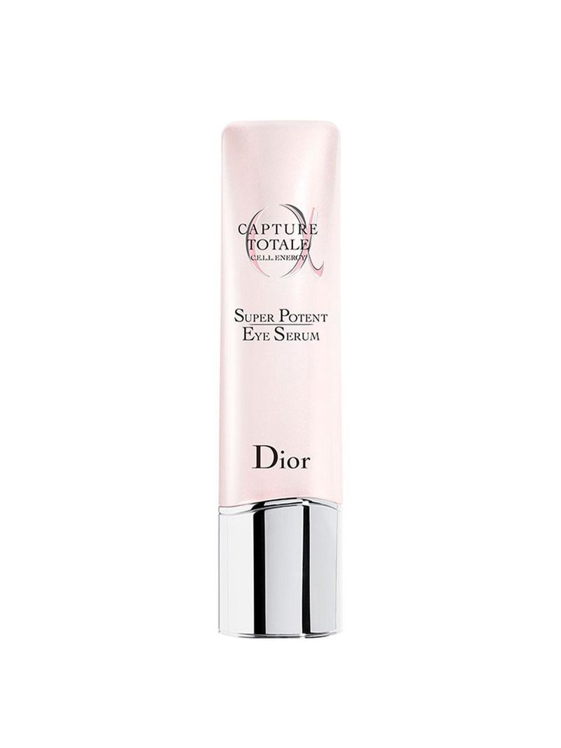 Sérum para Área dos olhos dior capture totale super potent eye sérum