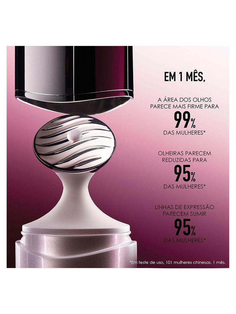 Sérum para Área dos olhos dior capture totale super potent eye sérum