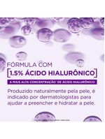 Sérum preenchedor facial anti-idade l'oréal paris revitalift hialurônico