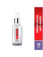 Sérum preenchedor facial anti-idade l'oréal paris revitalift hialurônico