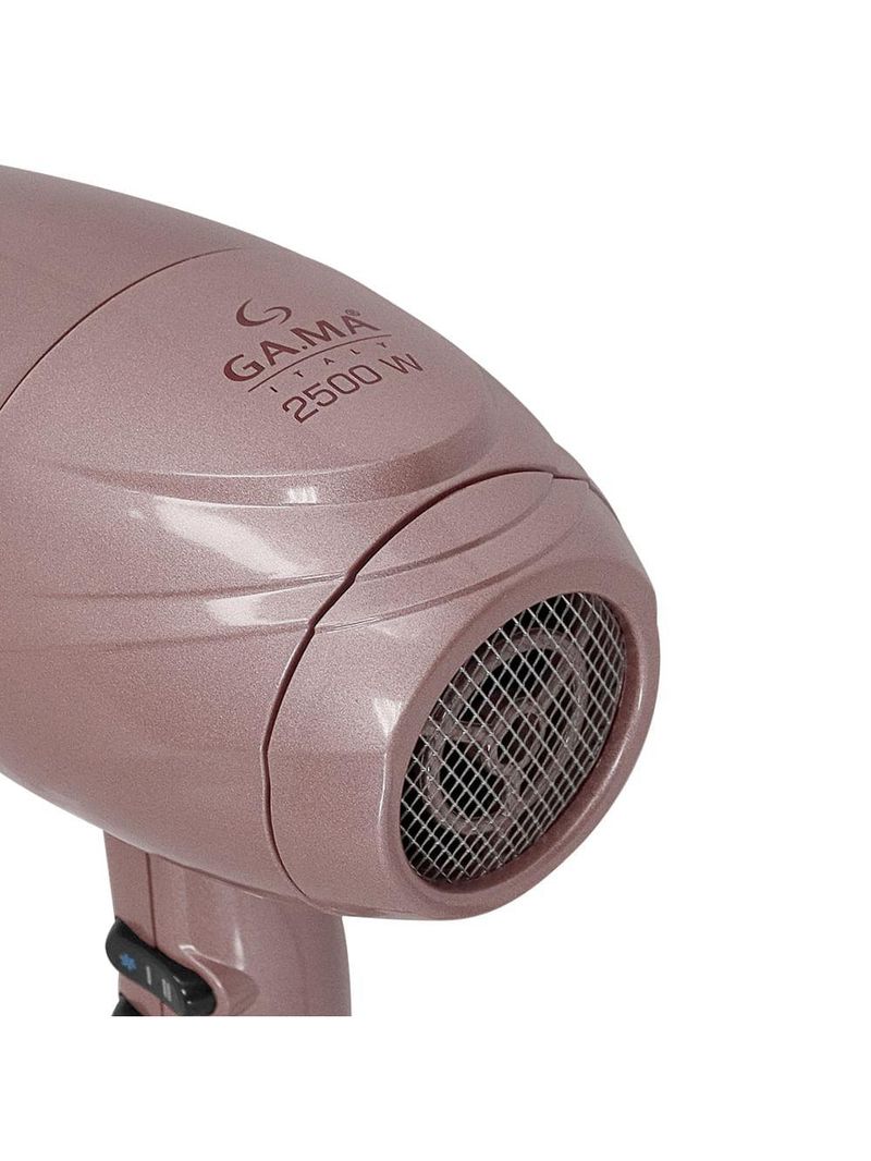 Secador de cabelo keration 4d 2500w bivolt