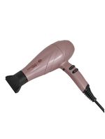 Secador de cabelo keration 4d 2500w bivolt