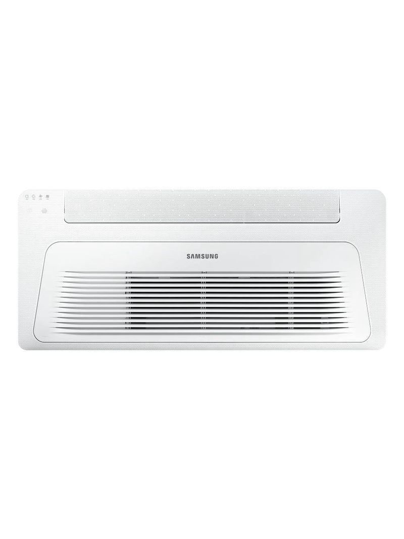 Ar Condicionado Multi Bi Split K7 1V Samsung Wind Free 24000 BTU (1x1200+1x18000) Quente e Frio Inverter R410 220V (AJ068AXJ3KH/AZ)