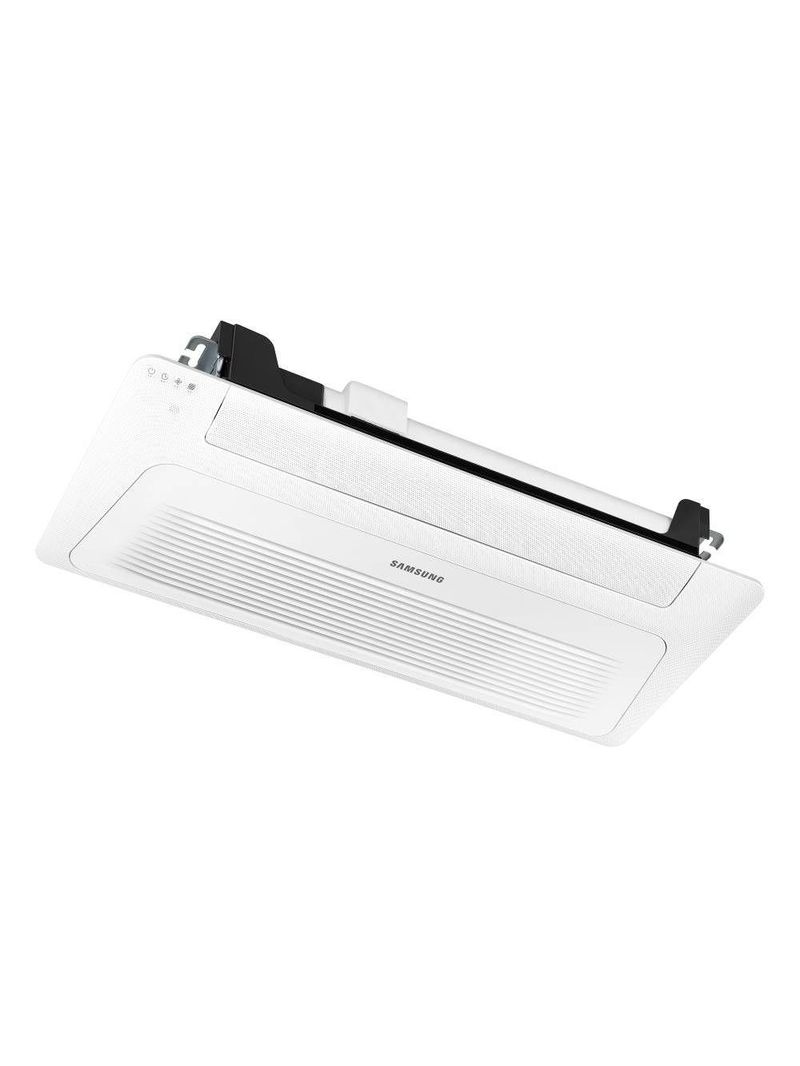 Ar Condicionado Multi Bi Split K7 1V Samsung Wind Free 24000 BTU (1x1200+1x18000) Quente e Frio Inverter R410 220V (AJ068AXJ3KH/AZ)