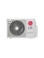 Ar Condicionado Multi Split Inverter 2 Ambientes (Hiwall 2X 9000BTUS) Quente/Frio WiFi Integrado 220V