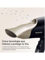 Secador De Cabelos Nanocare EH-NA6A 220V