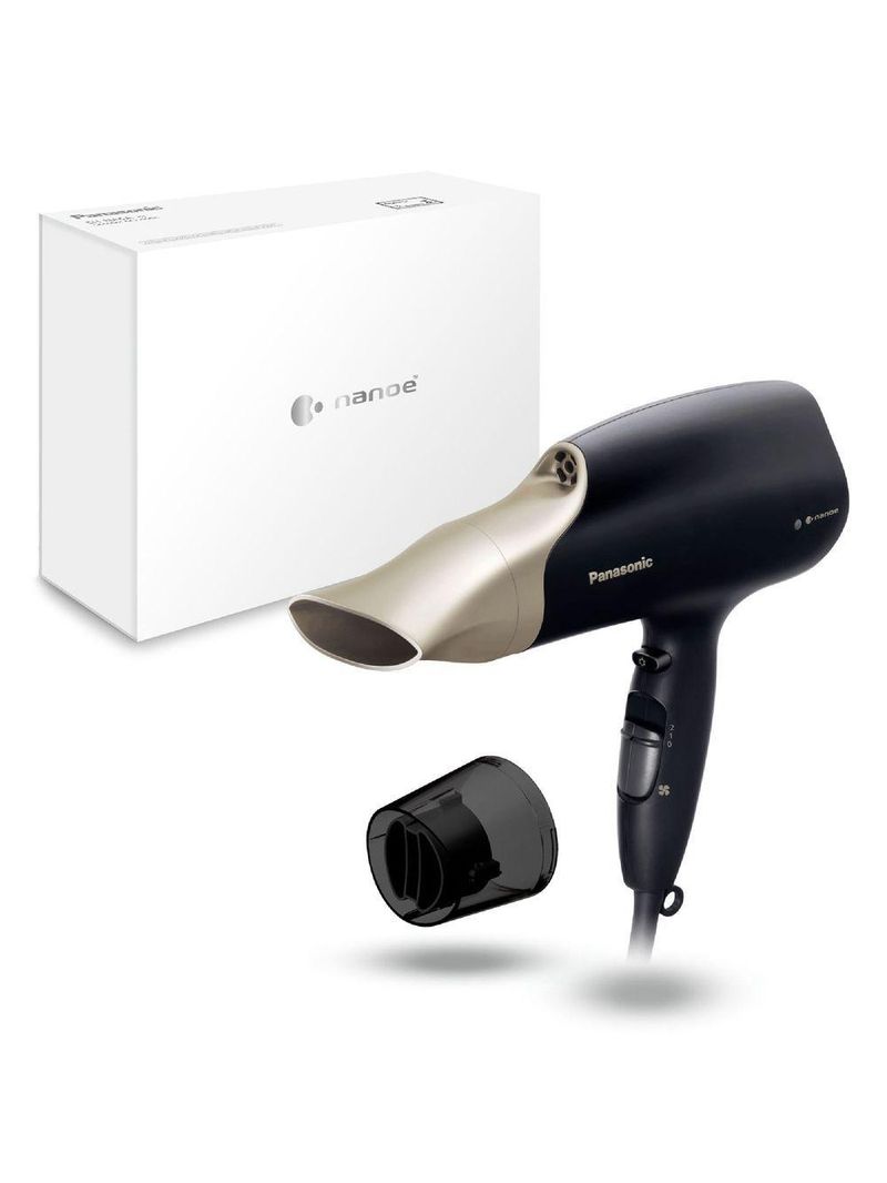 Secador De Cabelos Nanocare EH-NA6A 127V