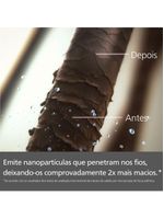 Secador De Cabelos Nanocare EH-NA6A 127V