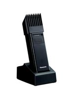 Máquina De Acabamento Panasonic Lâmina Em Aço Inoxidável E Bateria Recarregável 220V ER389X-K881