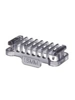 Aparador de Pelos Philco Bivolt 7 Acessórios USB PAP02 Bivolt