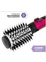 Escova Rotativa Philco Cabeça Removível 1300W PERE01 Bivolt