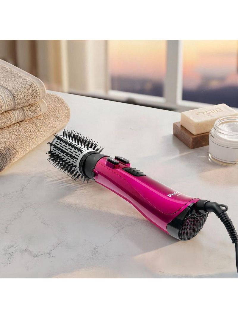 Escova Rotativa Philco Cabeça Removível 1300W PERE01 Bivolt