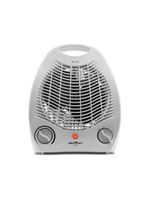 Aquecedor Britânia Com 3 Níveis De Potência 1500W AB1100N 220V